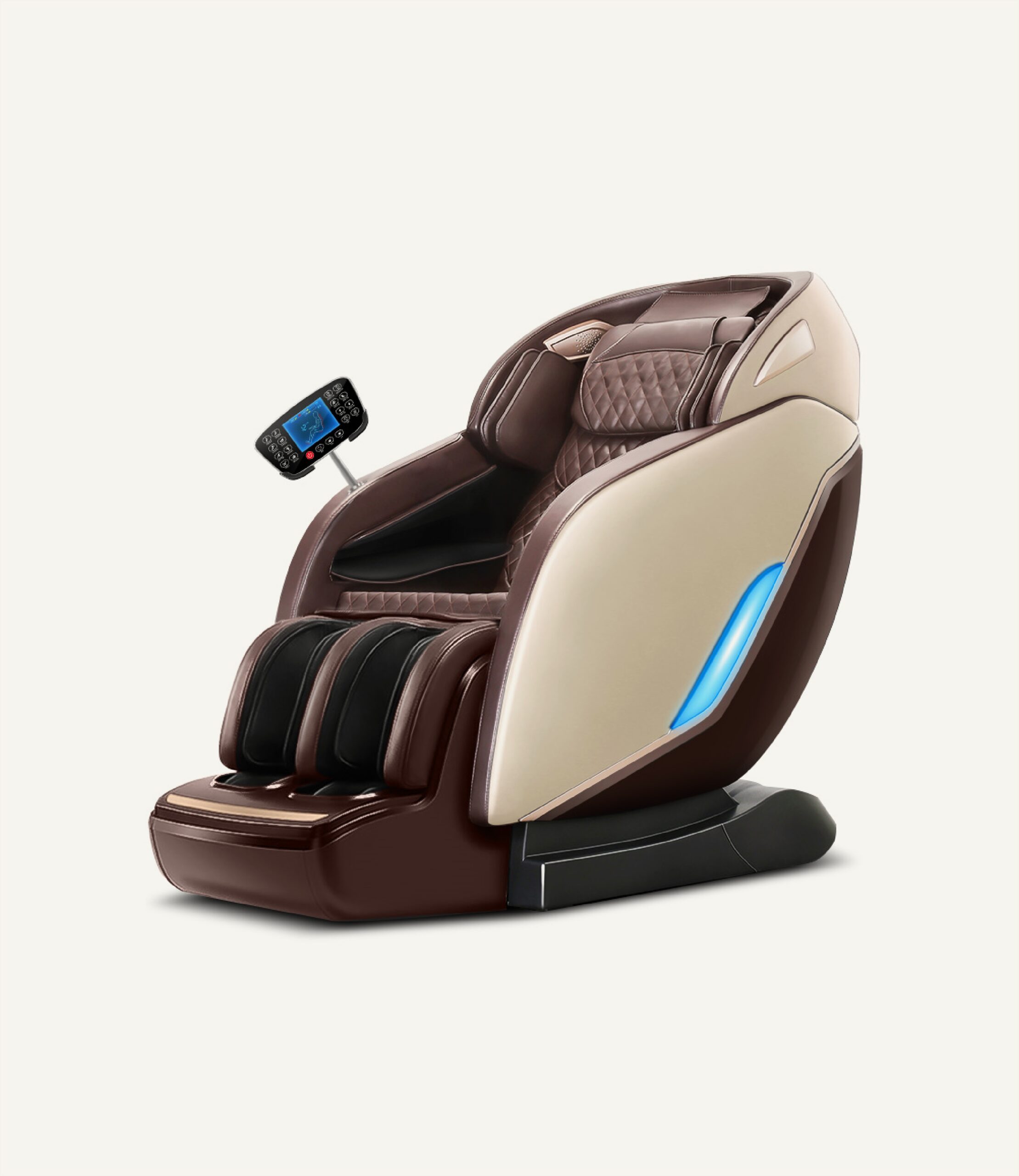 spa on the go massage chair