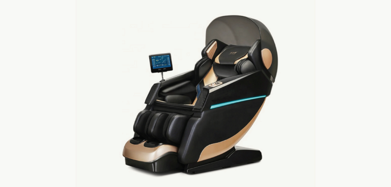 Luxury Massage Chairs: Top Luxurious, Stress and Pain Relief Massage Chairs in Sydney